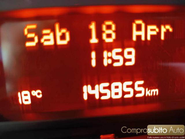 FIAT 500L 1.3 Multijet 85 CV Pop Star