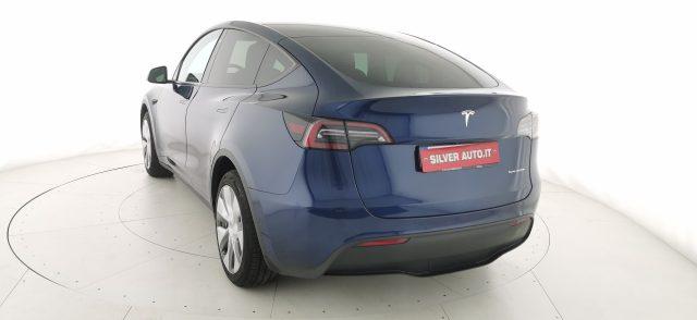 TESLA Model Y Long Range Dual Motor AWD - Autopilot avanzato