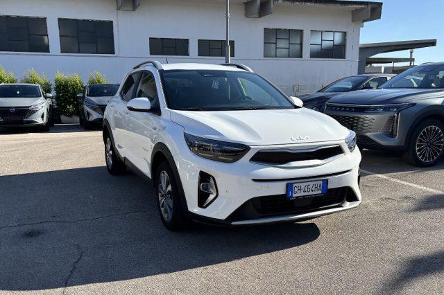 KIA Stonic 1.2 DPI ECO Style