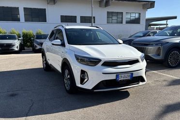 KIA Stonic 1.2 DPI ECO Style