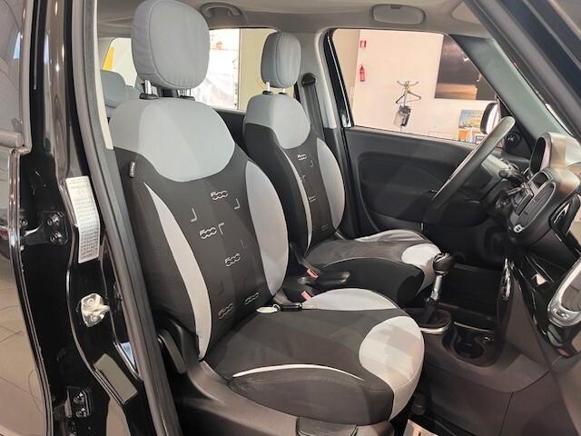 Fiat 500L 1.3 mjt Pop Star 85cv