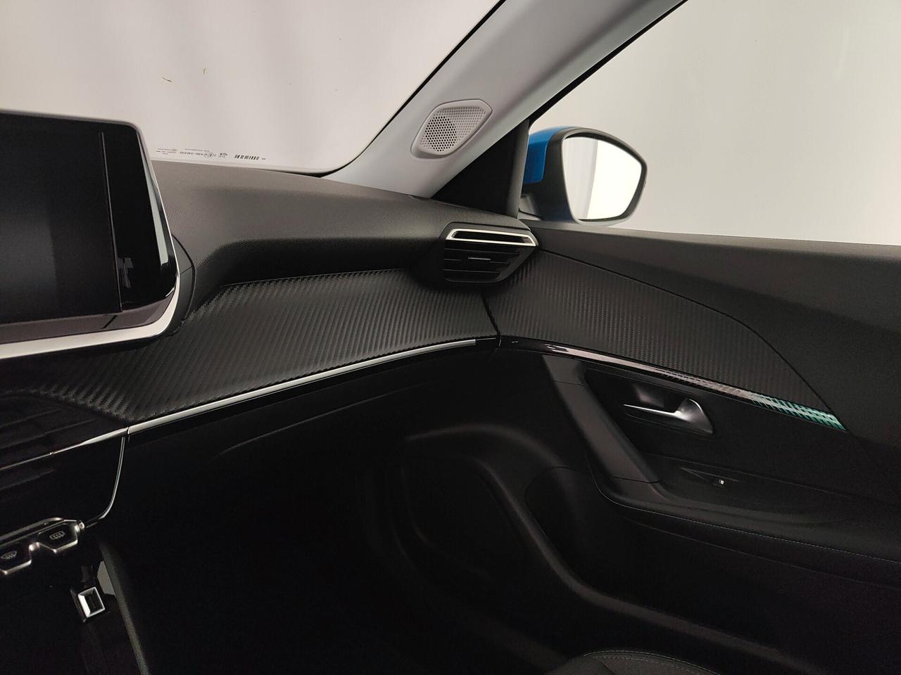 Peugeot 2008 BlueHDi 130 S&S EAT8 Allure Pack
