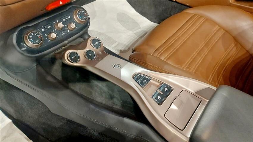 Ferrari California DCT