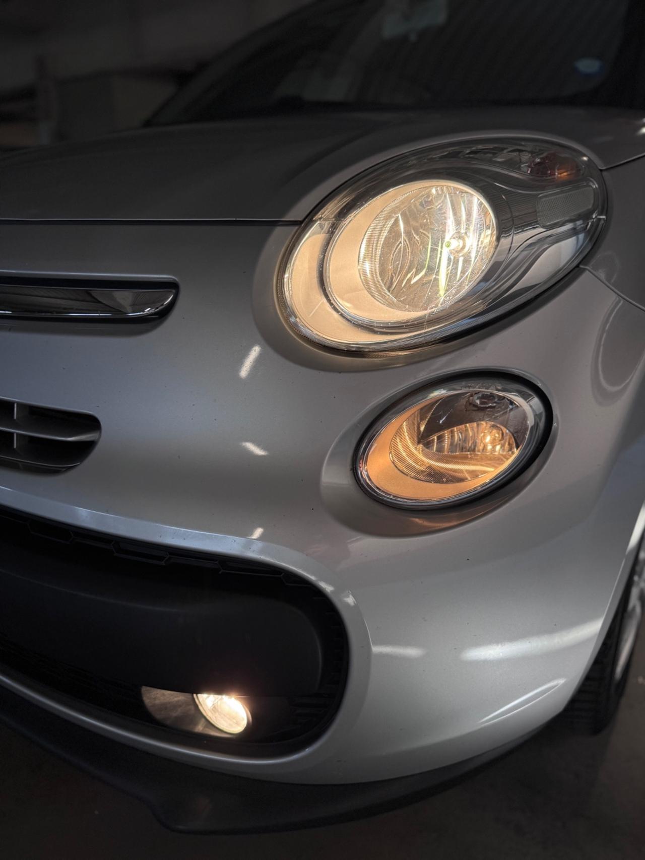 Fiat 500L 1.4 95 CV Pop Star
