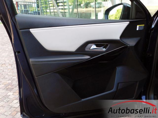 DS AUTOMOBILES DS 7 1.5 BLUEHDI ESPRIT DE VOYAGE 130CV AUTOMATICA