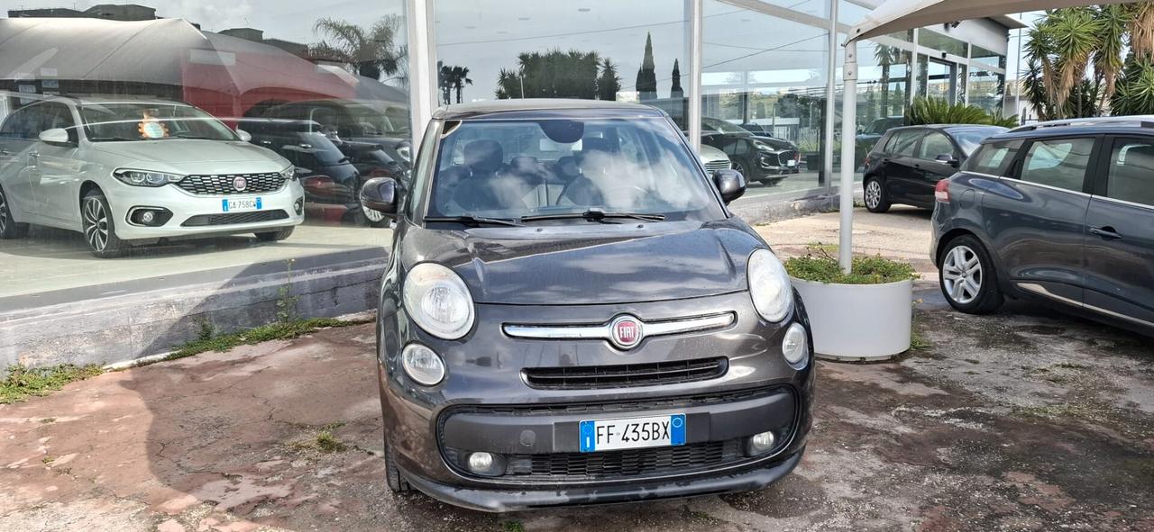 Fiat 500L 1.3 Multijet 95 CV Lounge