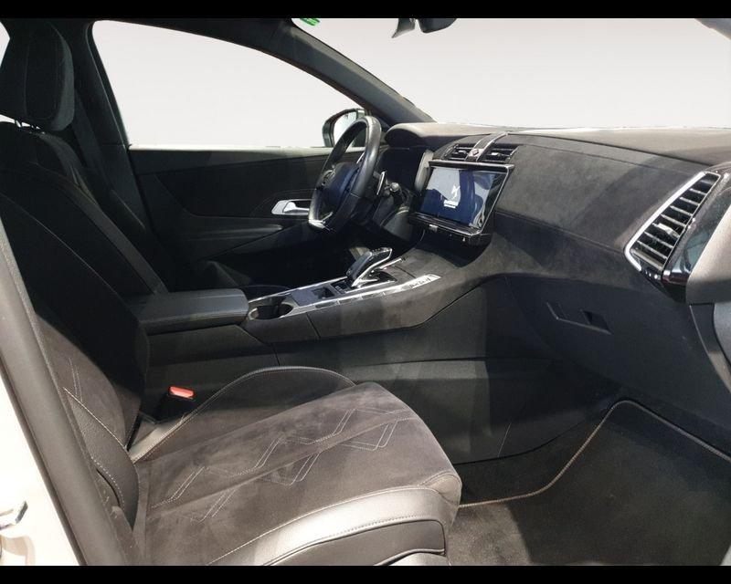 DS DS 7 Crossback BlueHDi 130 aut. Performance Line