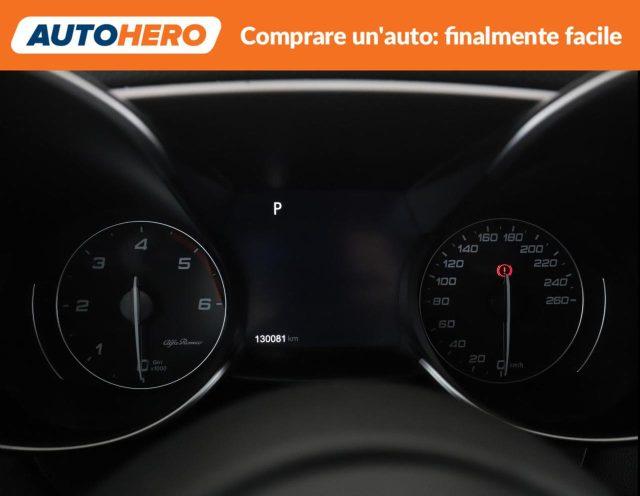 ALFA ROMEO Giulia 2.2 Turbodiesel 210 CV AT8 AWD Q4 Veloce