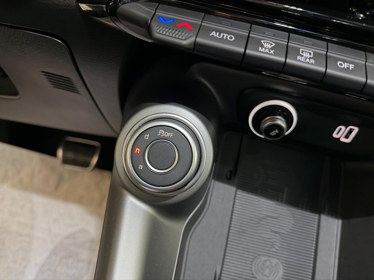 Alfa Romeo Tonale 1.6 DIESEL 130 cv. TCT6 SPRINT