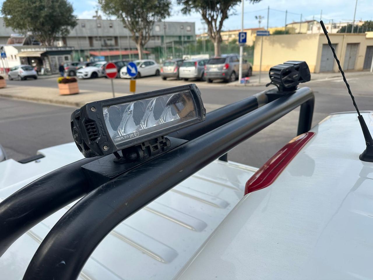 Nissan Navara 2.3 dCi #50924