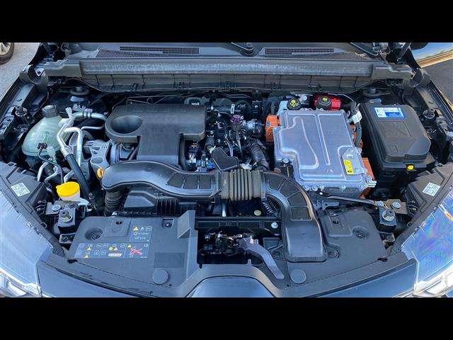 Renault Arkana es Arkana 1.6 E-Tech full hybrid R.S. Line Auto