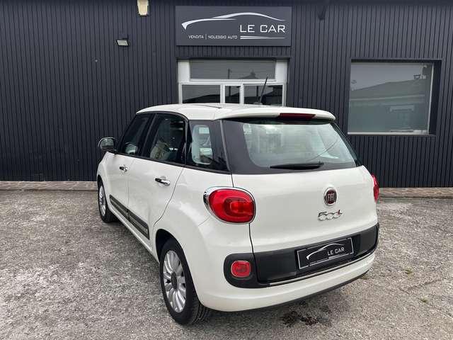 Fiat 500L 500L 1.4 Lounge 95cv *DRIVE TOP*