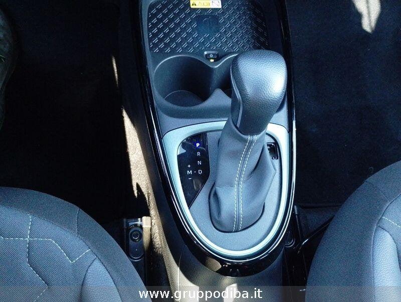 Toyota Aygo X 10B CVT LOUNGE MY24