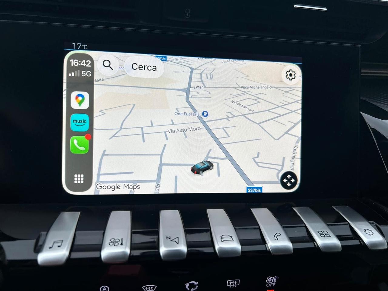 Peugeot 508 BlueHDi 160 Stop&Start EAT8 SW GT Line