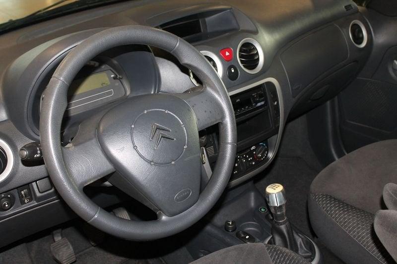Citroën C3 C3 1.1 Perfect Bi Energy G