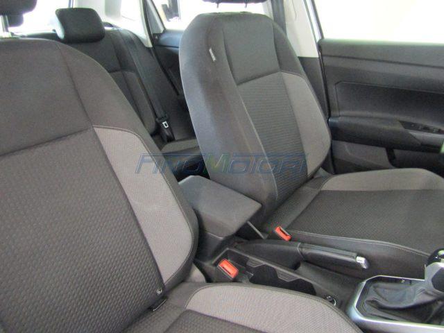 VOLKSWAGEN Polo 1.0 TSI 95 CV DSG Life