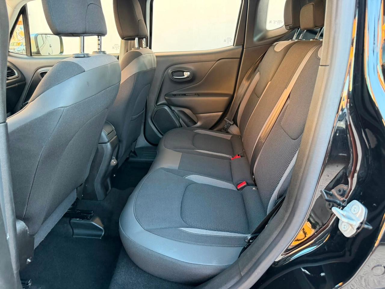 Jeep Renegade 1.6 Mjt 130 CV Limited 2022