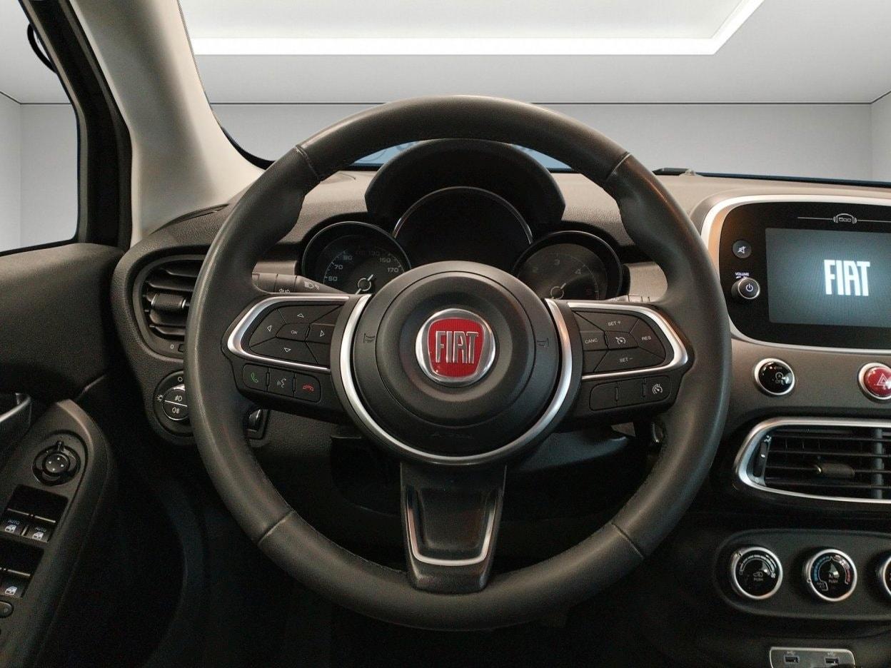 FIAT 500X 500X 1.3 MultiJet 95 CV