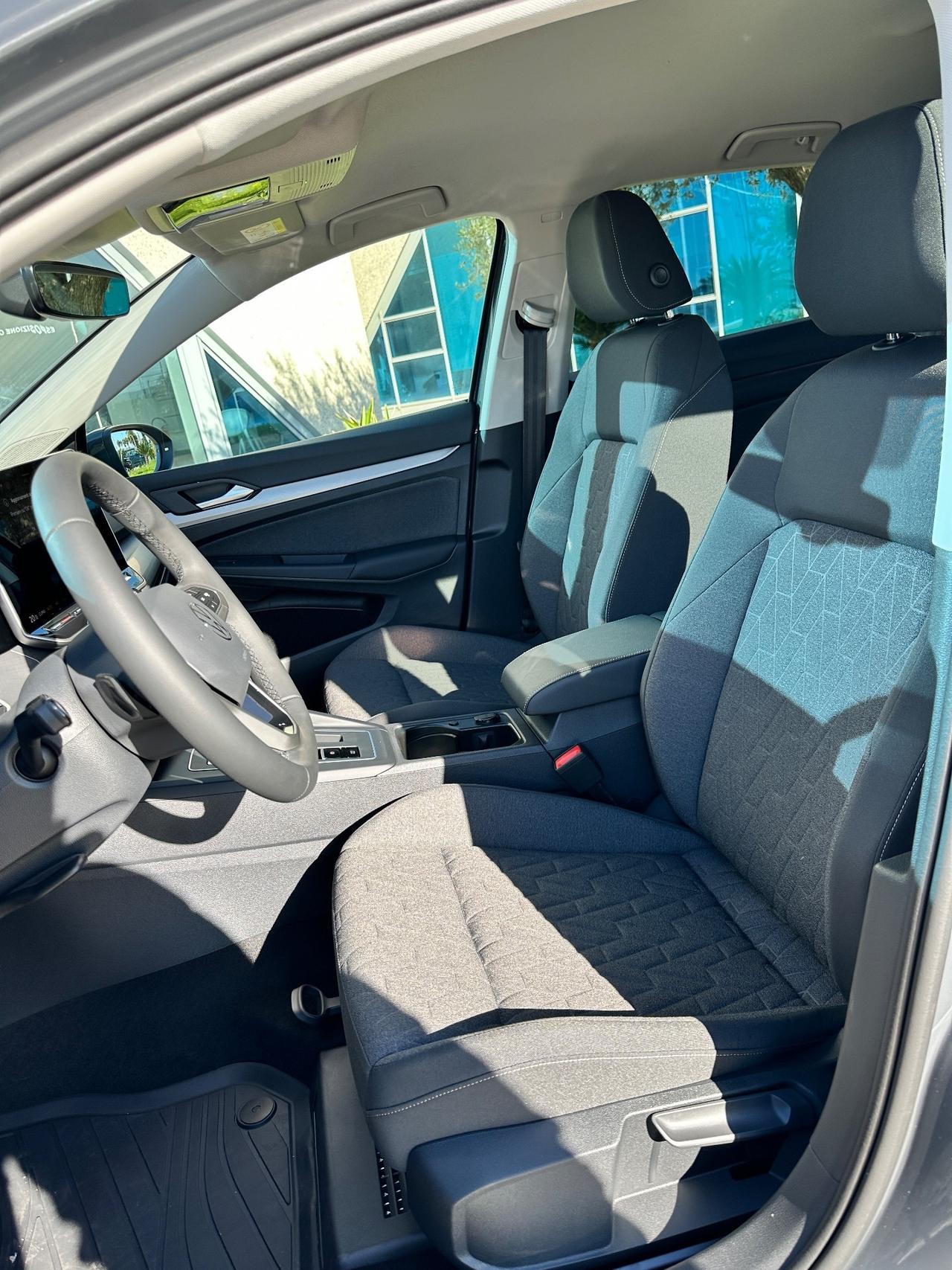 Volkswagen Golf Edition Plus dsg possibilità noleggio noscoring