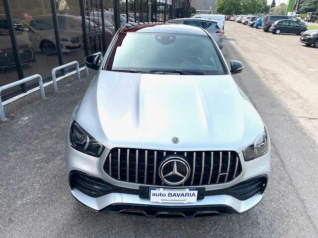 Mercedes-benz GLE 53 AMG 4Matic+ EQ-Boost Coupé Premium Pro