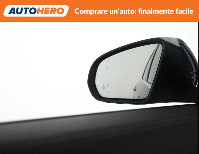 MERCEDES-BENZ GLA 250 Automatic Premium