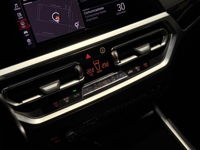 BMW 420 d 48V Sport