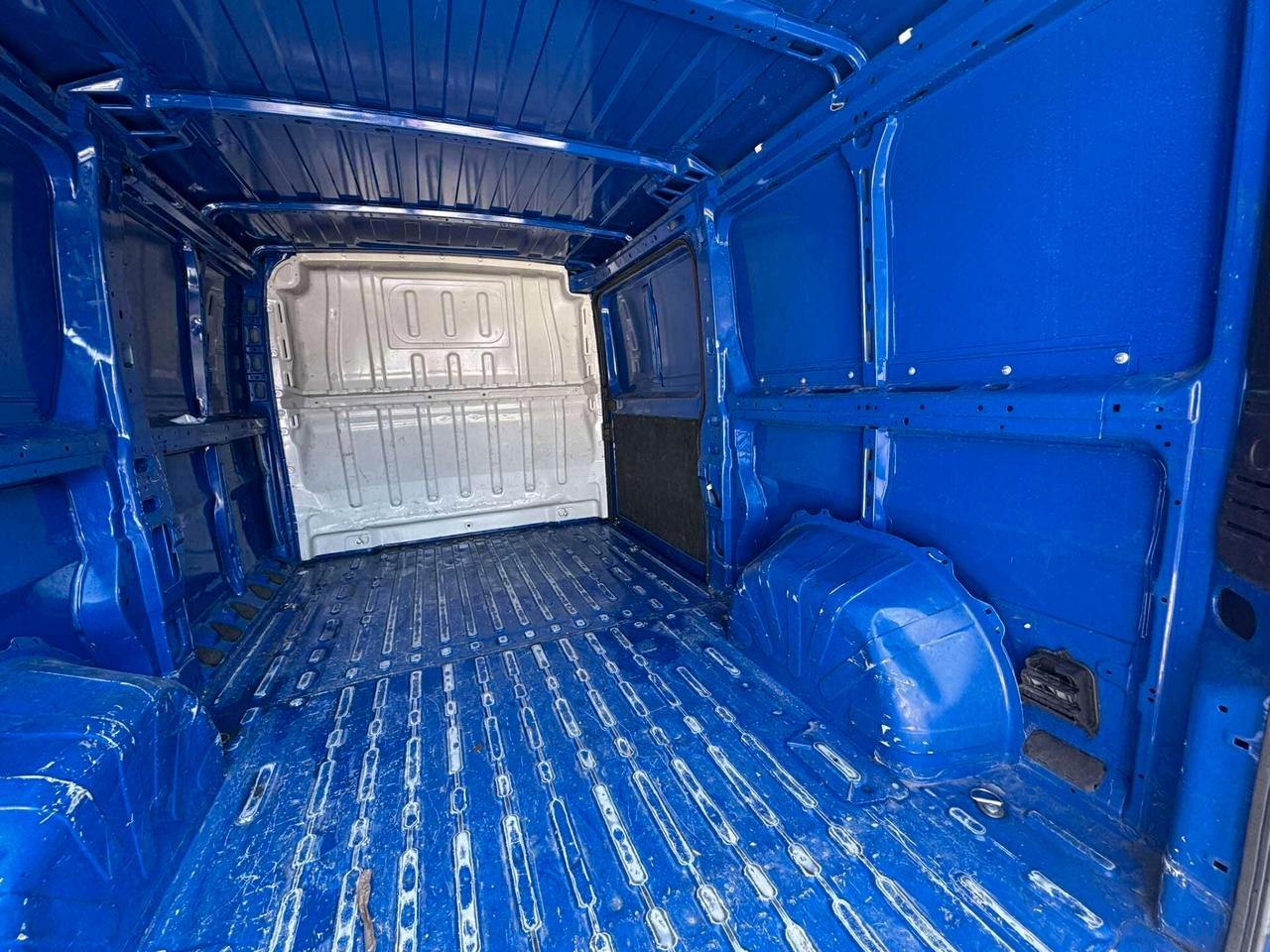 Fiat Ducato 33 2.2 Mjt 140CV Furgone-2022