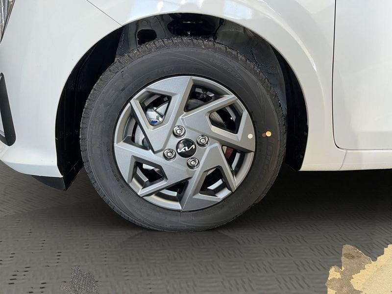 Kia Picanto 1.0 GPL Urban - PROMO SIRONIAUTO+