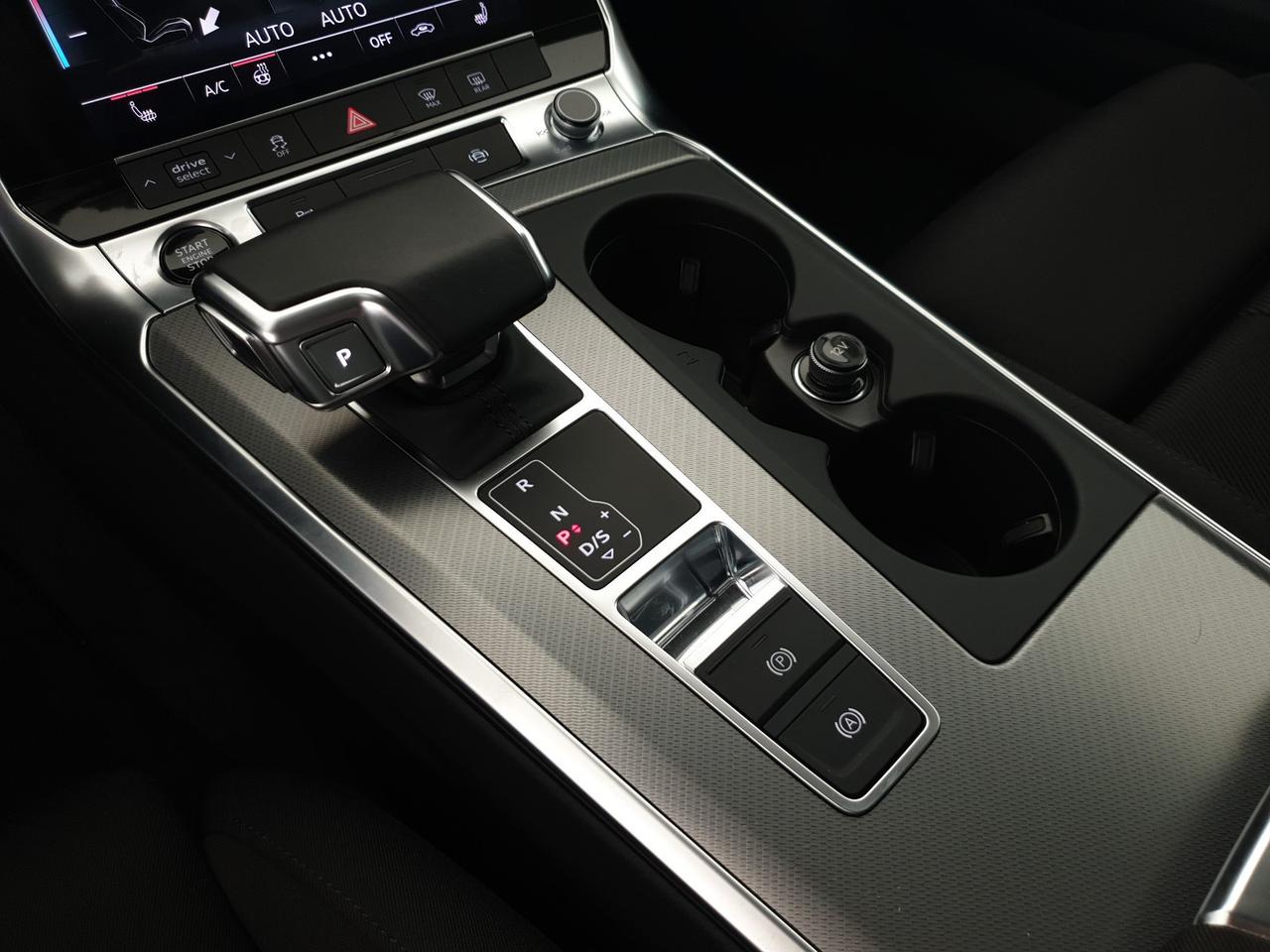 Avant 40TDI 204CV S tronic Business Plus