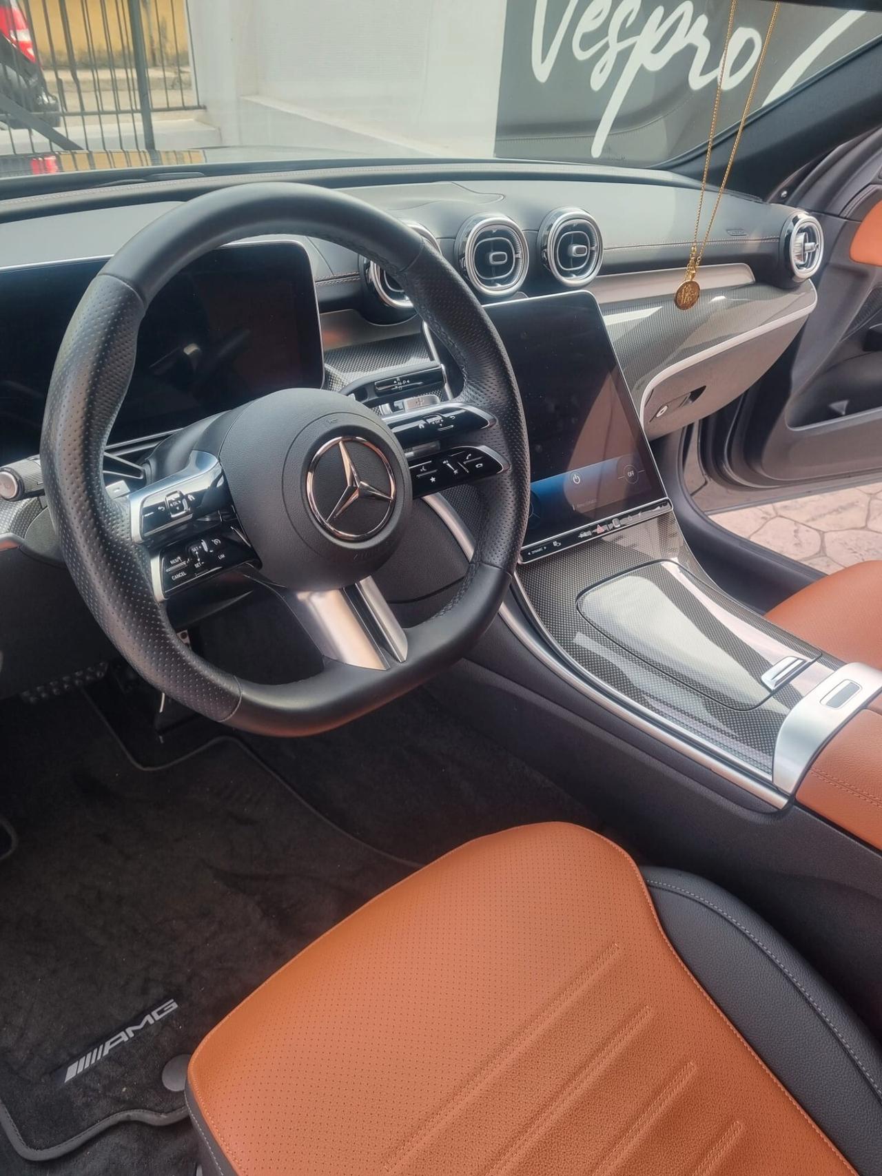 Mercedes-benz C 220 d