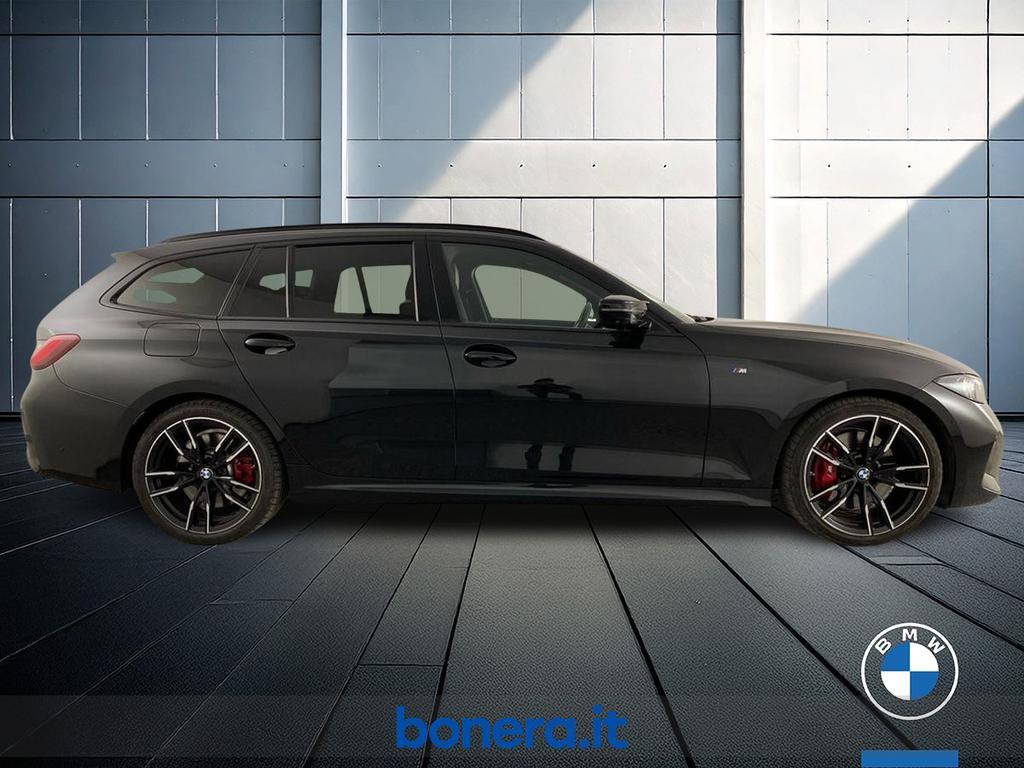 BMW Serie 3 M Touring 340 d Mild Hybrid 48V M Sport Pro xDrive Steptronic