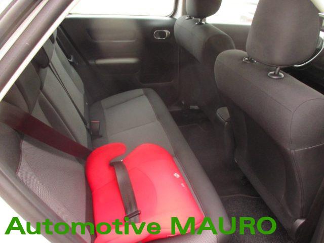 CITROEN C4 Cactus BlueHDi 100 S&S Feel