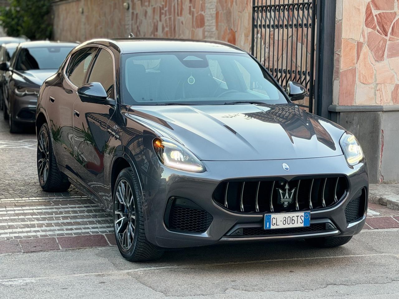 Maserati Grecale MHEV 300 CV AWD GT IVA DEDUCIBILE