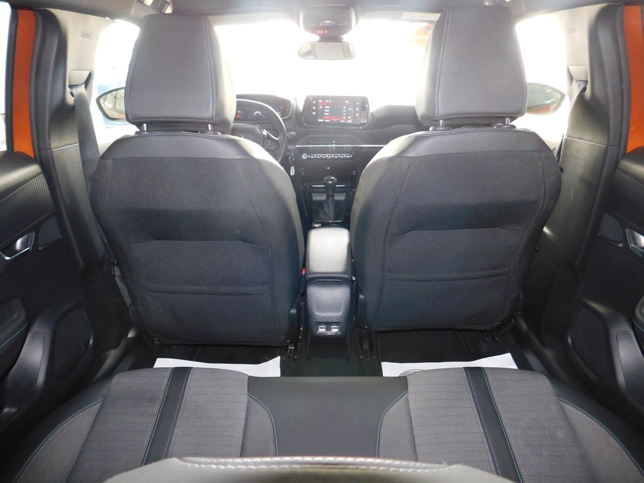 Peugeot 2008 PureTech 100 S&S Allure