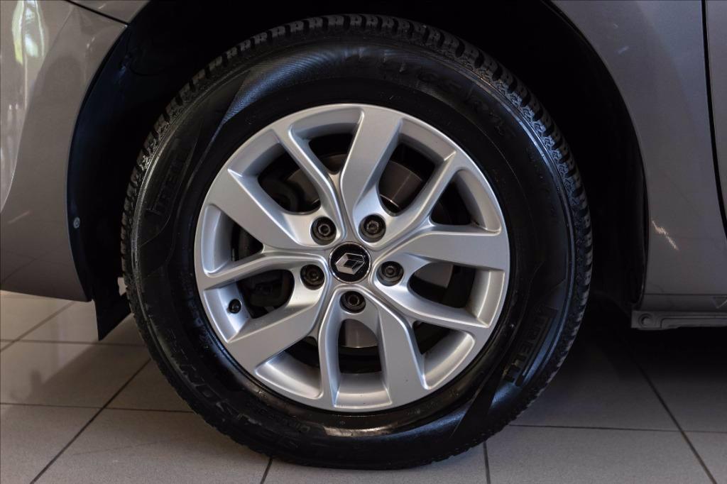RENAULT Kangoo 1.5 dci Limited 2 s&s 90cv del 2018