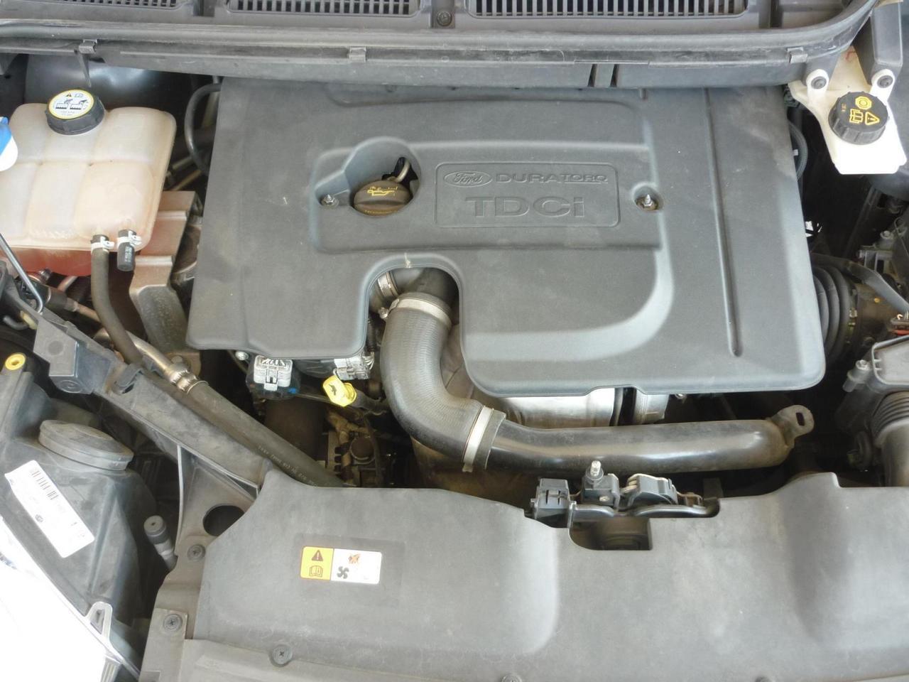 Ford C-Max 1.6 TDCi 110 CV Titanium IN ARRIVO