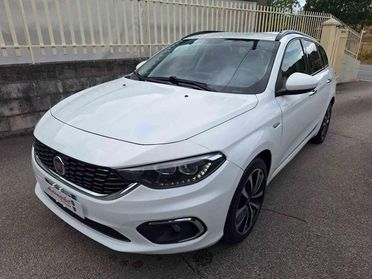 FIAT Tipo 1.6 Mjt S&S SW Lounge