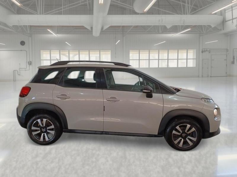 CITROEN C3 AIRCROSS BLUEHDI 100 SES SHINE SUV