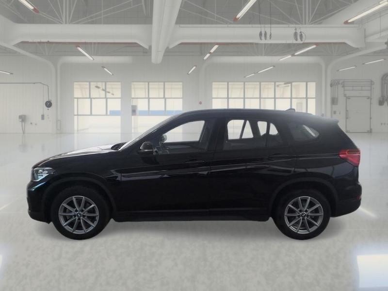 BMW X1 SDRIVE 16D AUTO SUV