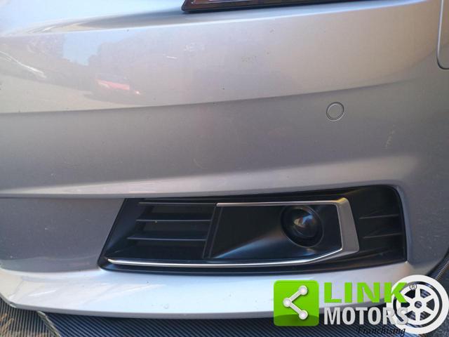 AUDI A4 Avant 2.0 TDI 190 CV quattro S tronic Business Spo
