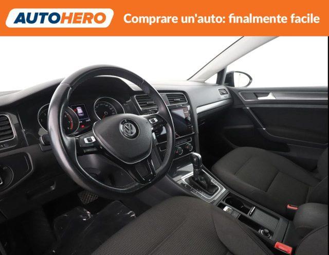 VOLKSWAGEN Golf 1.5 TSI 130 CV EVO DSG 5p. Business BlueMotion