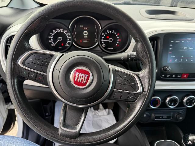 Fiat 500L 1.3 95CV