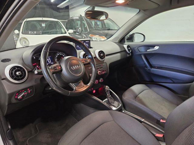 AUDI A1 1.6 TDI S tronic S line