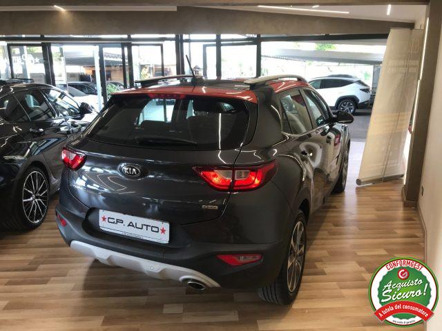 KIA Stonic 1.6 CRDi 110 CV Style