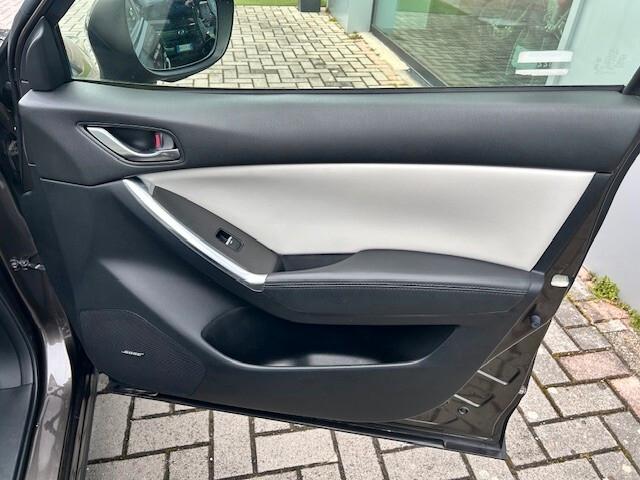 Mazda CX-5 2.2L Skyactiv-D 175CV 4WD Exceed