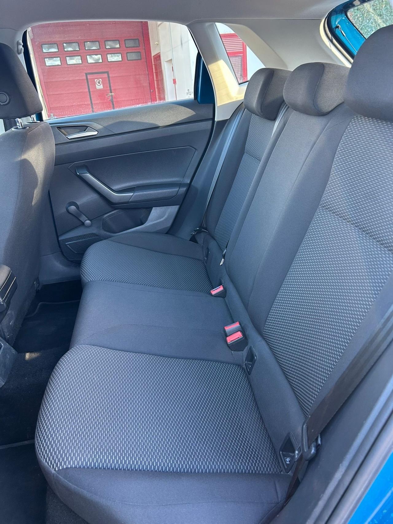 Volkswagen Polo 1.6 TDI 95 CV 5p. Highline BlueMotion Technology