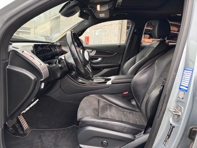 Mercedes-benz EQC 400 4Matic Premium