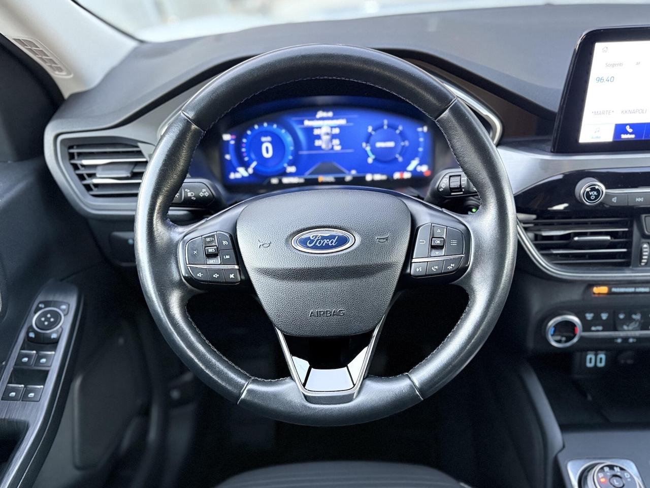 Ford Kuga 1.5 Diesel 120CV Titanium E6 - 2021