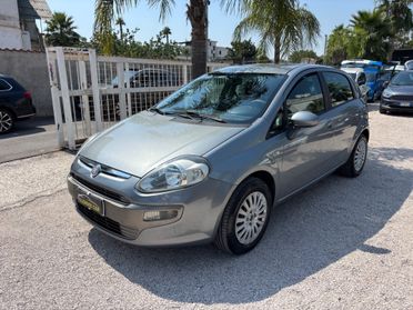 FIAT PUNTO EVO 1.2BENZ NUOVISSIMA
