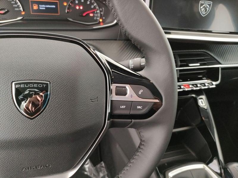 Peugeot 208 Hybrid 100 e-DCS6 Style